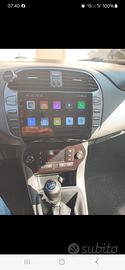 autoradi nuovi siggilati android fiat bravo