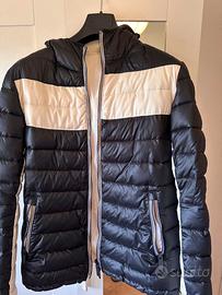 Giubbotto taglia media, marca Armani Jeans