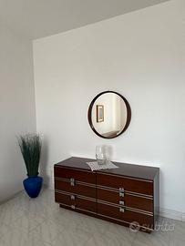 CAMERA DA LETTO COMPLETA