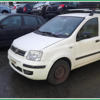Ricambi Usati FIAT Panda II 2009