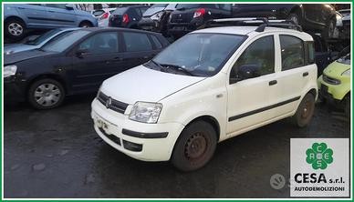 Ricambi Usati FIAT Panda II 2009