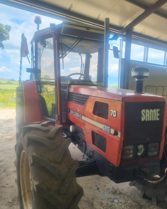 Same explorer 70