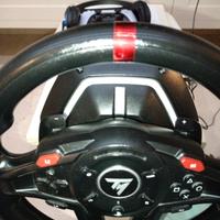 volante thrustmaster t128