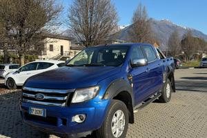 Ford ranger limited 2.2 6 marce pick up