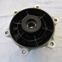 Supporto Corona Catena Ruota Posteriore Honda XL 6