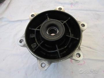 Supporto Corona Catena Ruota Posteriore Honda XL 6