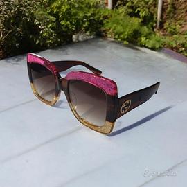 Gucci GG0083S 002  M.55-24-140