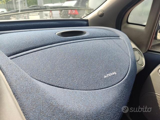 Subito - Autodemolizione Busche snc - Airbag volante FIAT PANDA