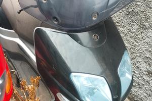 Yamaha  XC Versity 300 anno 2005