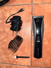 Tagliacapelli Remington Groom HC 5350.