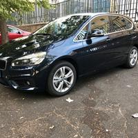 BMW 218i Active Tourer