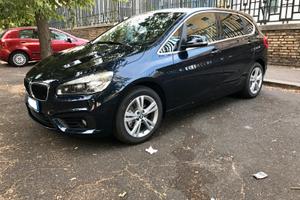 BMW 218i Active Tourer