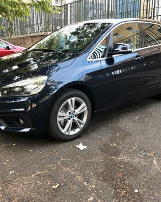 BMW 218i Active Tourer