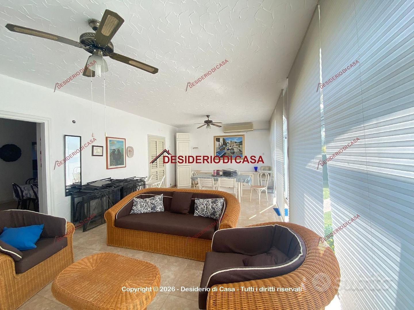 Casa – Furnari, Residence "Selene", Tonnarella - Vista 5
