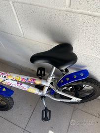 Bicicletta per bambini