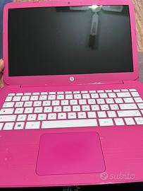 Computer usato pochissimo non perdi tempo