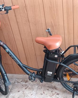 bici elettrica nuova