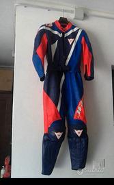 Tuta Dainese 