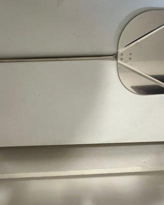 Pala forno in acciaio inox