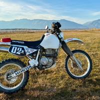 Honda XR600 1991