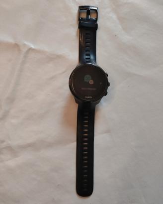 Suunto Spartan Sport Wrist HR