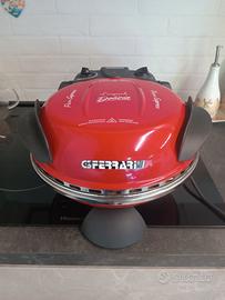 Formo pizza  g3 Ferrari