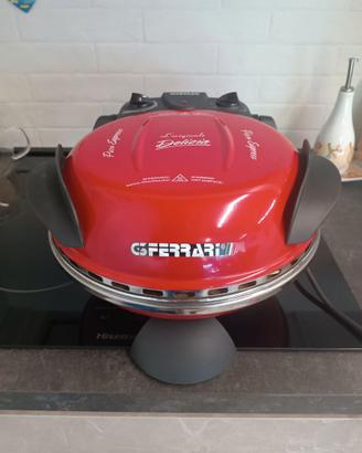 Formo pizza  g3 Ferrari
