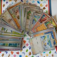 71 carte Pokemon reverse evoluzioni a paldea 