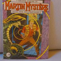 MARTIN MYSTERE