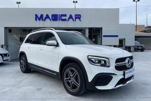 MERCEDES-BENZ GLB 200 d Automatic Premium