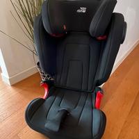 Seggiolino per auto BRITAX ROMER