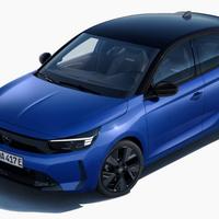 Ricambi opel corsa restyling