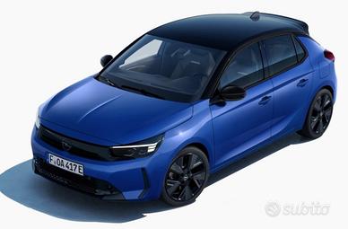 Ricambi opel corsa restyling