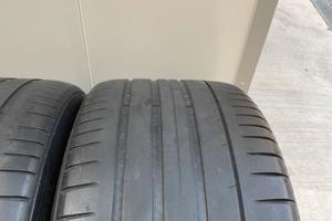 275/35/21 Pirelli Pzero