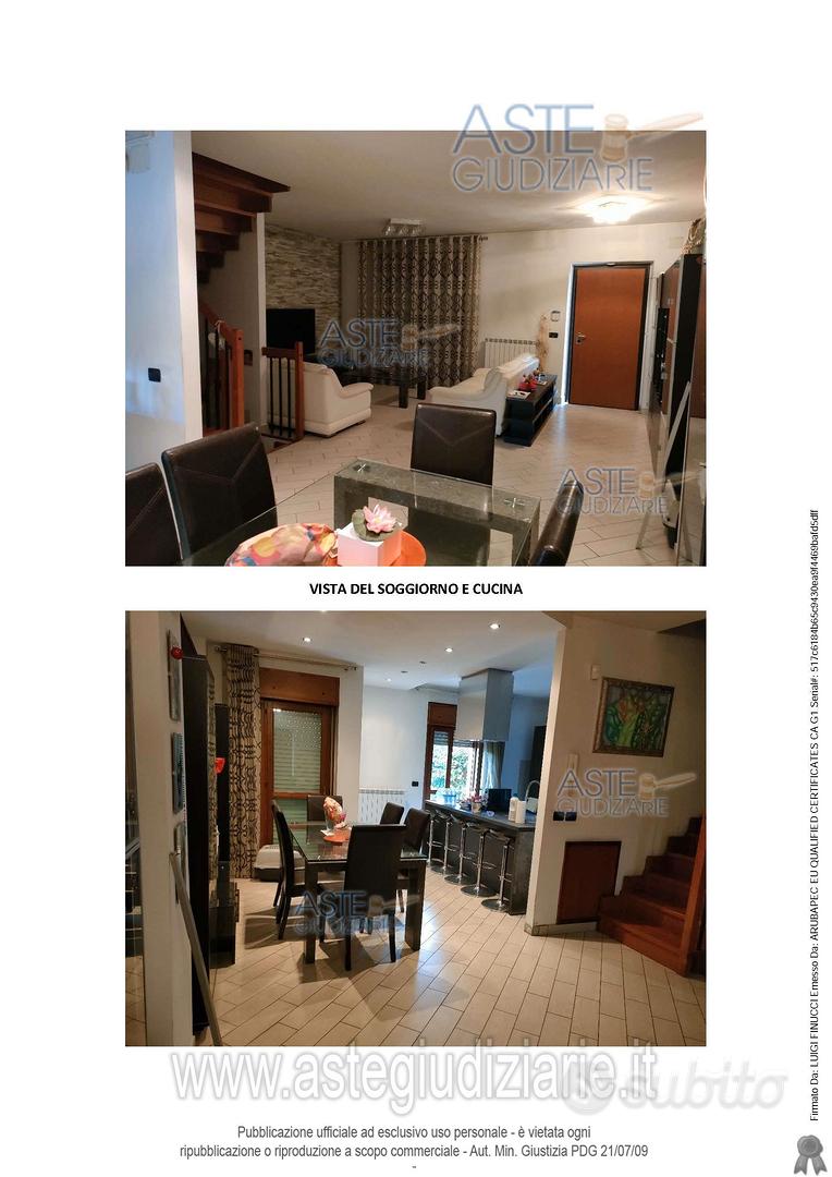 Appartamento – Avezzano, Antrosano - Vista 3