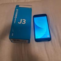 SAMSUNG J3 2017 16GB DI MEMORIA