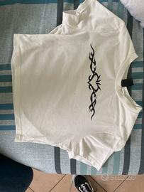 Maglietta corta estiva