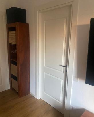 Porte finestre persiane Spissu pronto porte garanz