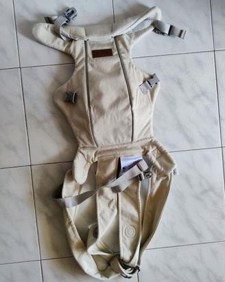 Marsupio Neonati Bambini Janè