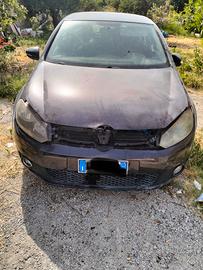 golf 6 