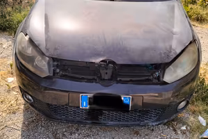 golf 6 