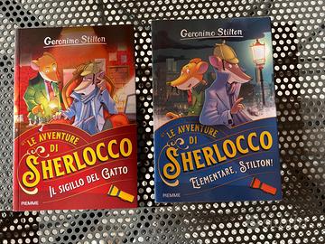 Le avventure di sherlocco