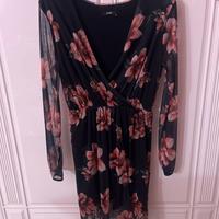 Vestito a fiori
