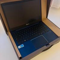 Computer portatile PC ASUS ZenBook