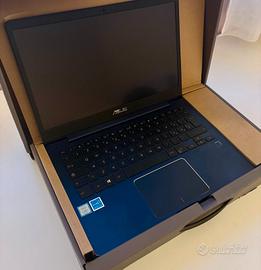 Computer portatile PC ASUS ZenBook