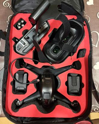 Dji  FPV