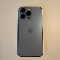 Iphone 13 Pro celeste 128