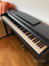 Pianoforte digitale Kawai CN201