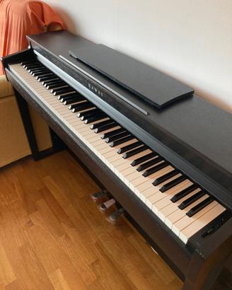 Pianoforte digitale Kawai CN201