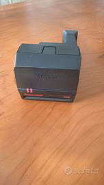 macchina fotografica